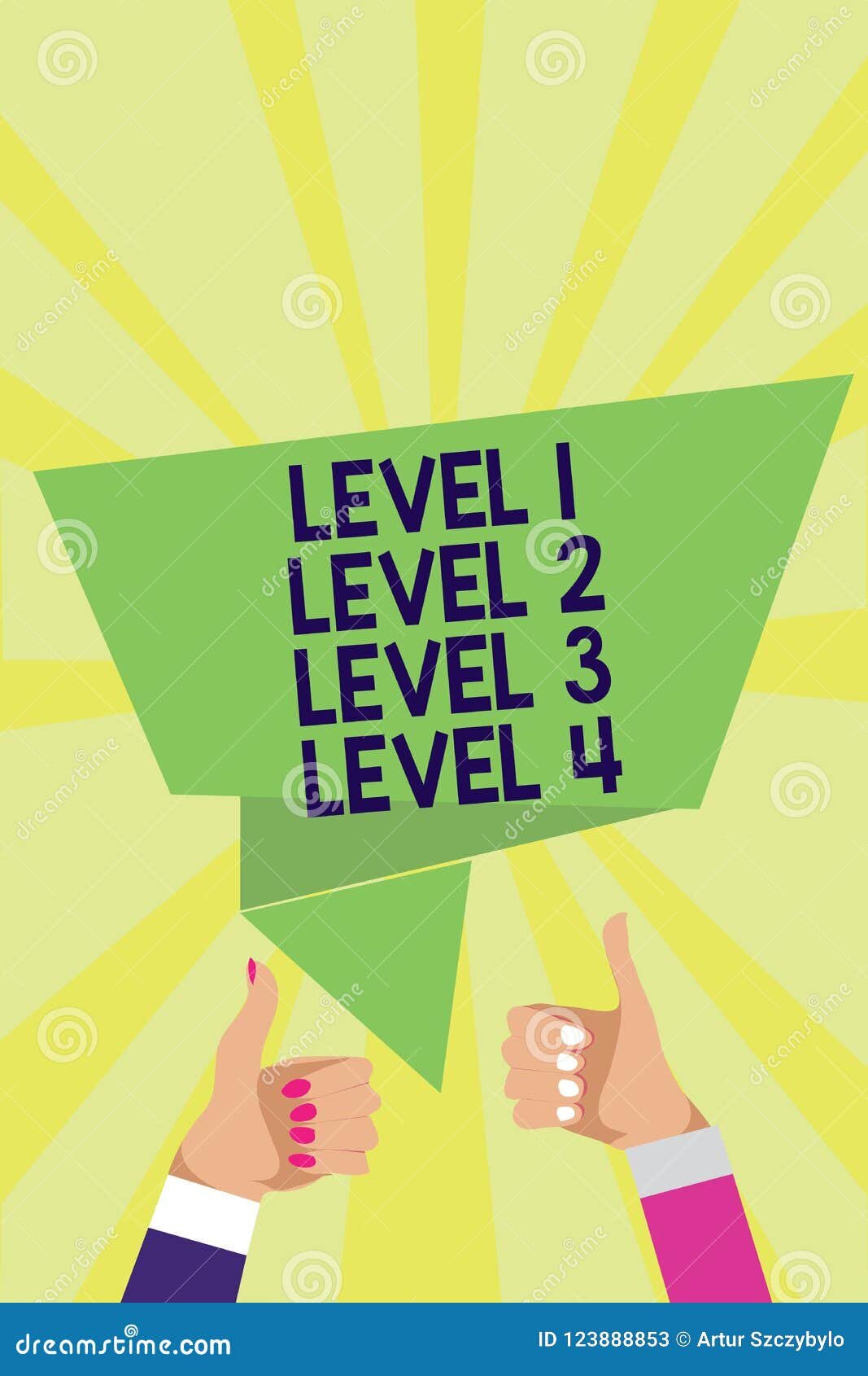 4. Creando niveles intermedios