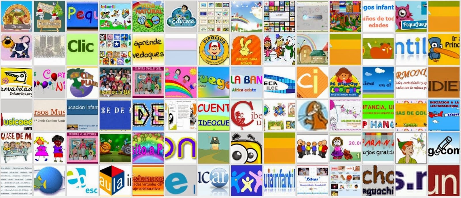 4. ¿Existen recursos digitales de puzzles para utilizar en el aula?