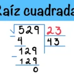 Cómo resolver raíces cuadradas paso a paso