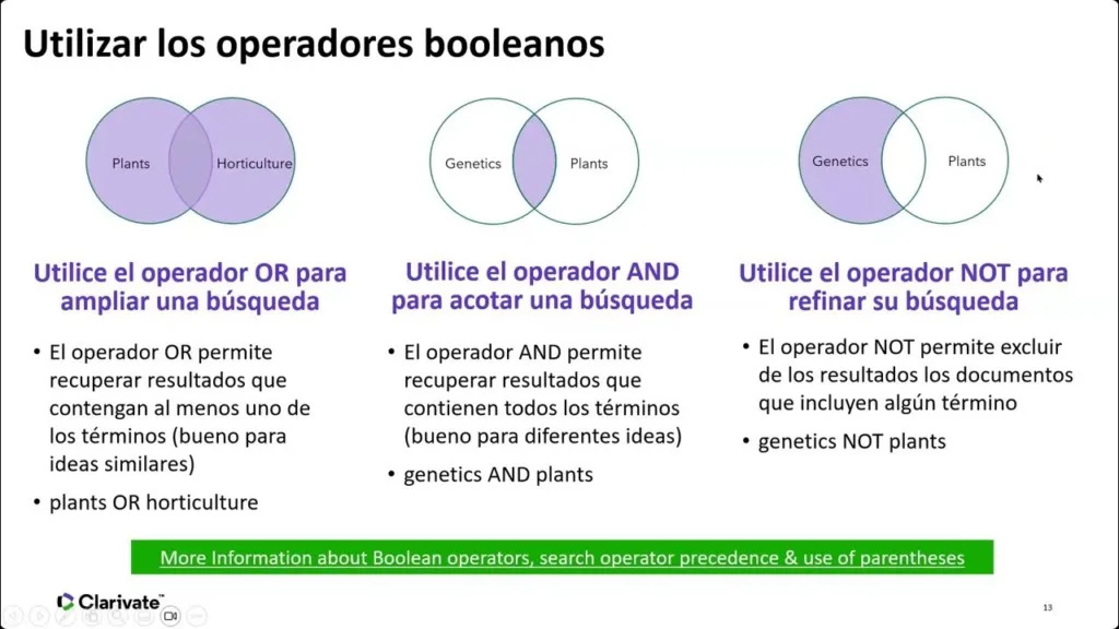 Descubre los Operadores Booleanos en el Laboratorio de Robby