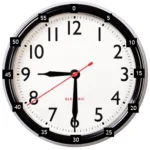 El reloj: Medición del tiempo desde segundos hasta milenios