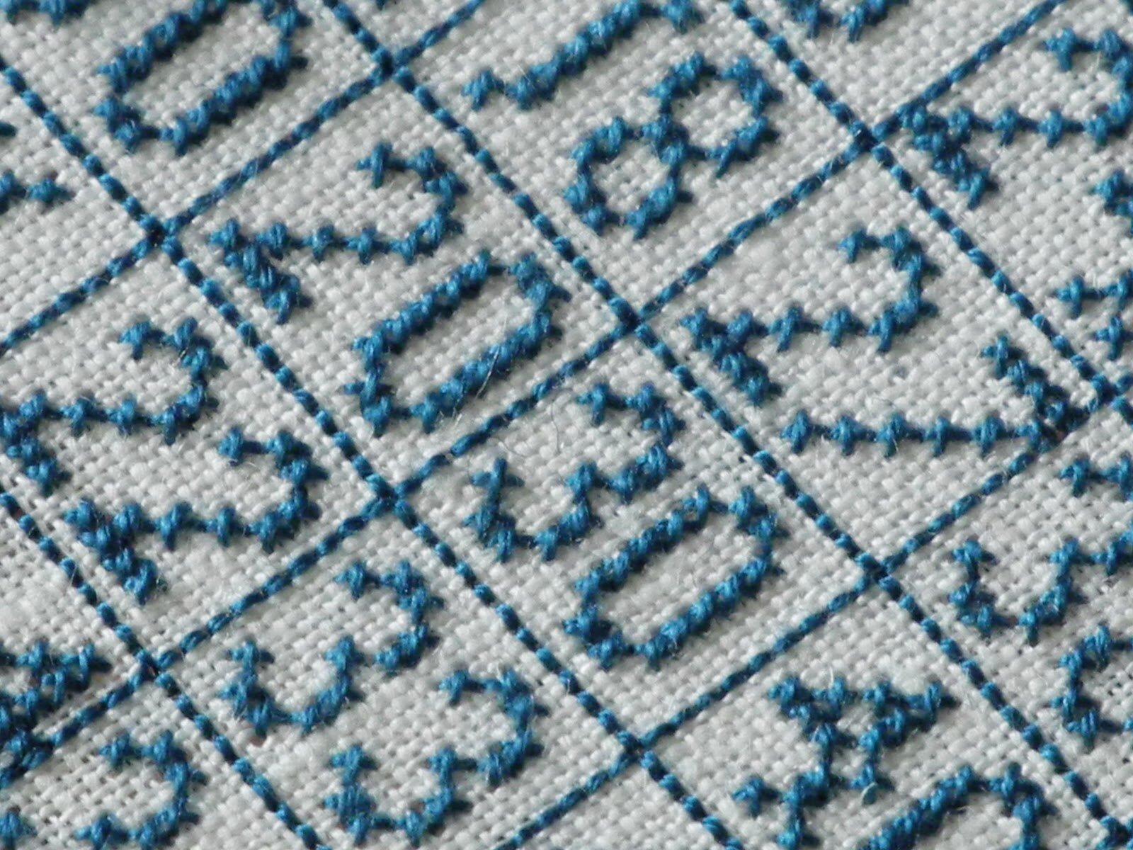 Aplicación práctica del método de multiplicar en cruz