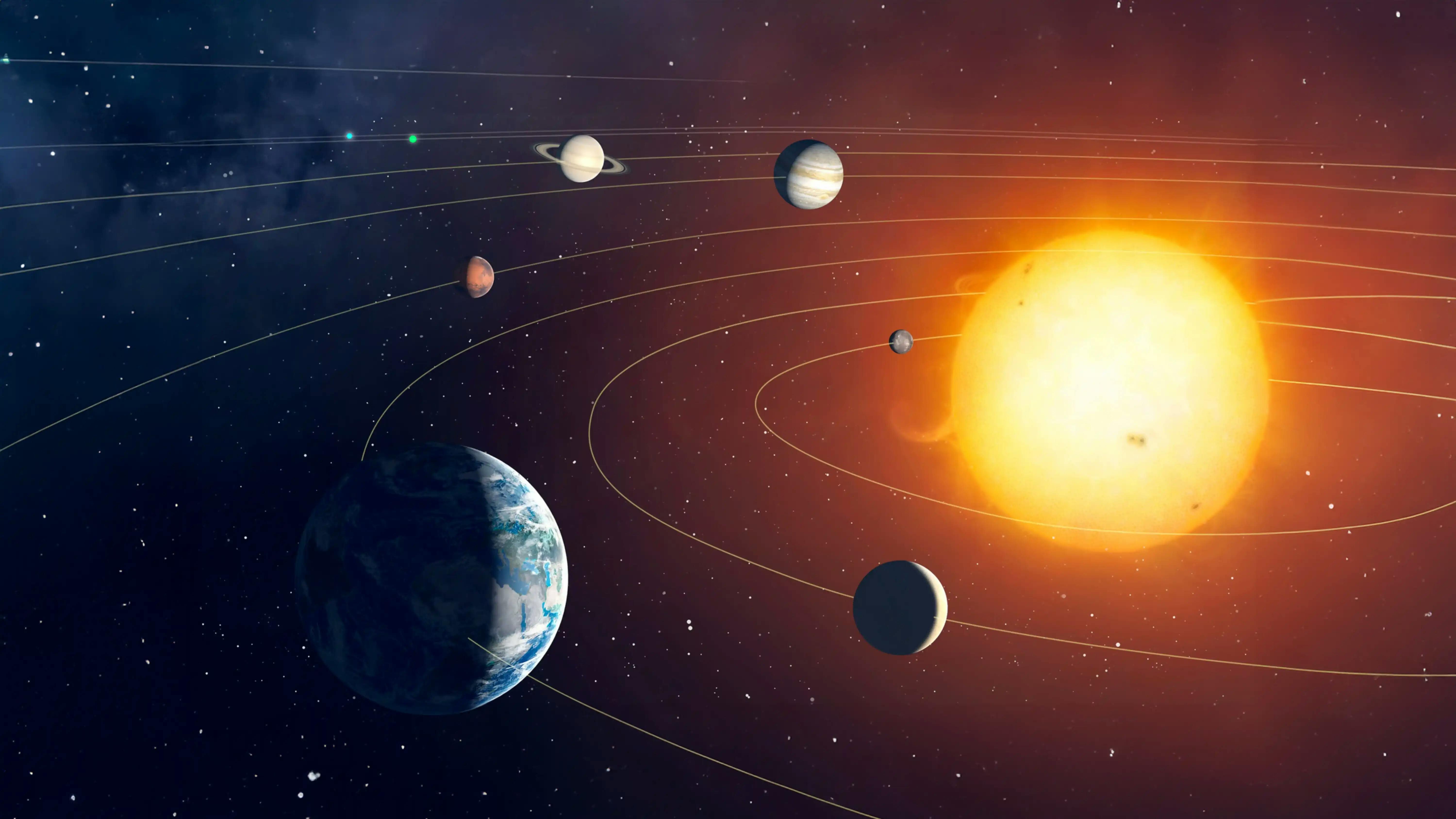 Astronomía
