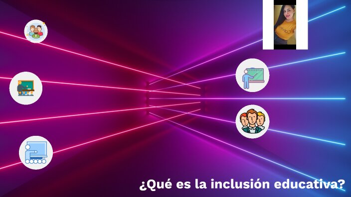 Beneficios de la inclusión educativa