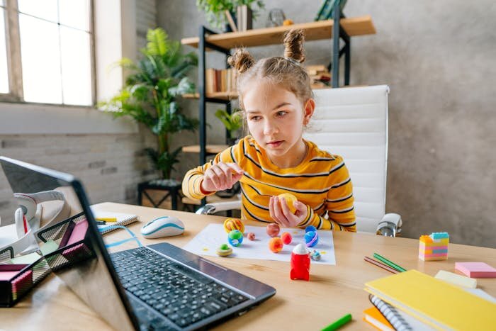 Claves para seleccionar videos educativos