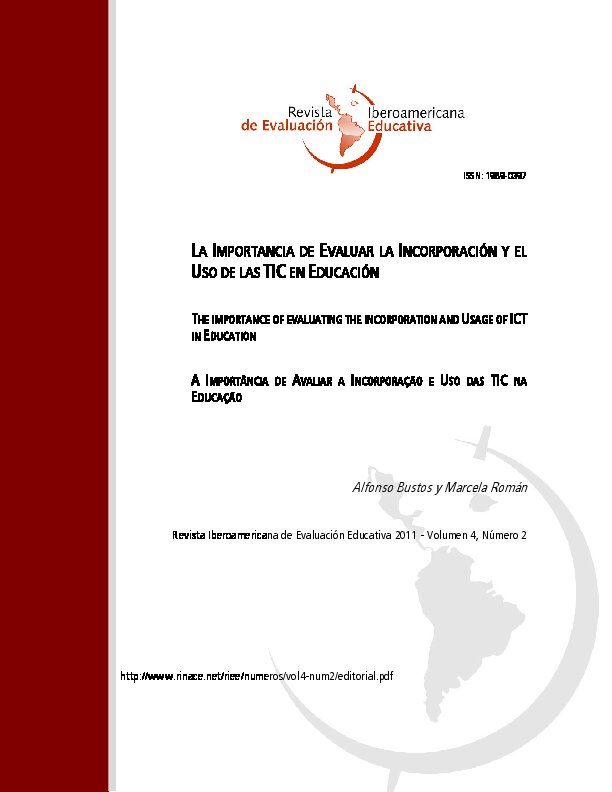 ¿Cómo evaluar el impacto de la capacitación docente en la inclusión tecnológica?