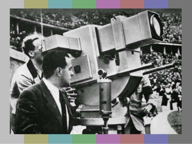 Comienzos en la televisión