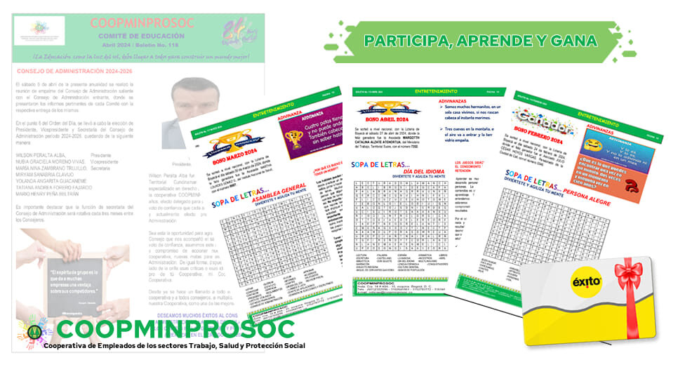 ¿Cuáles son algunas actividades prácticas para fomentar la participación activa?