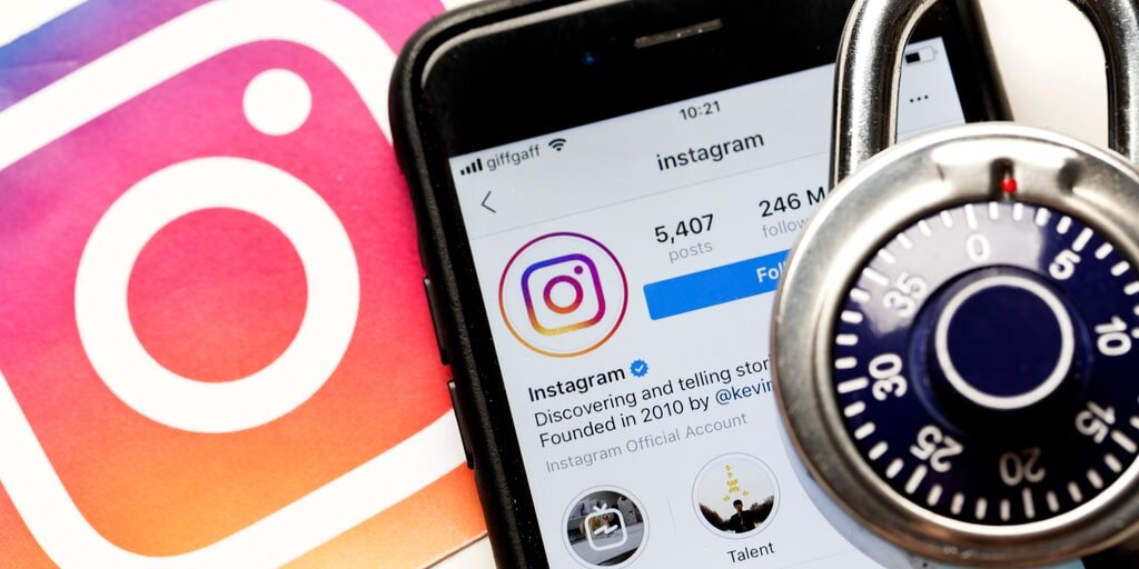 ¿Cuáles son los métodos más comunes de hacking en Instagram?