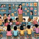 Descubre la teoría del aprendizaje social de Albert Bandura: influencia y aplicaciones en el contexto educativo
