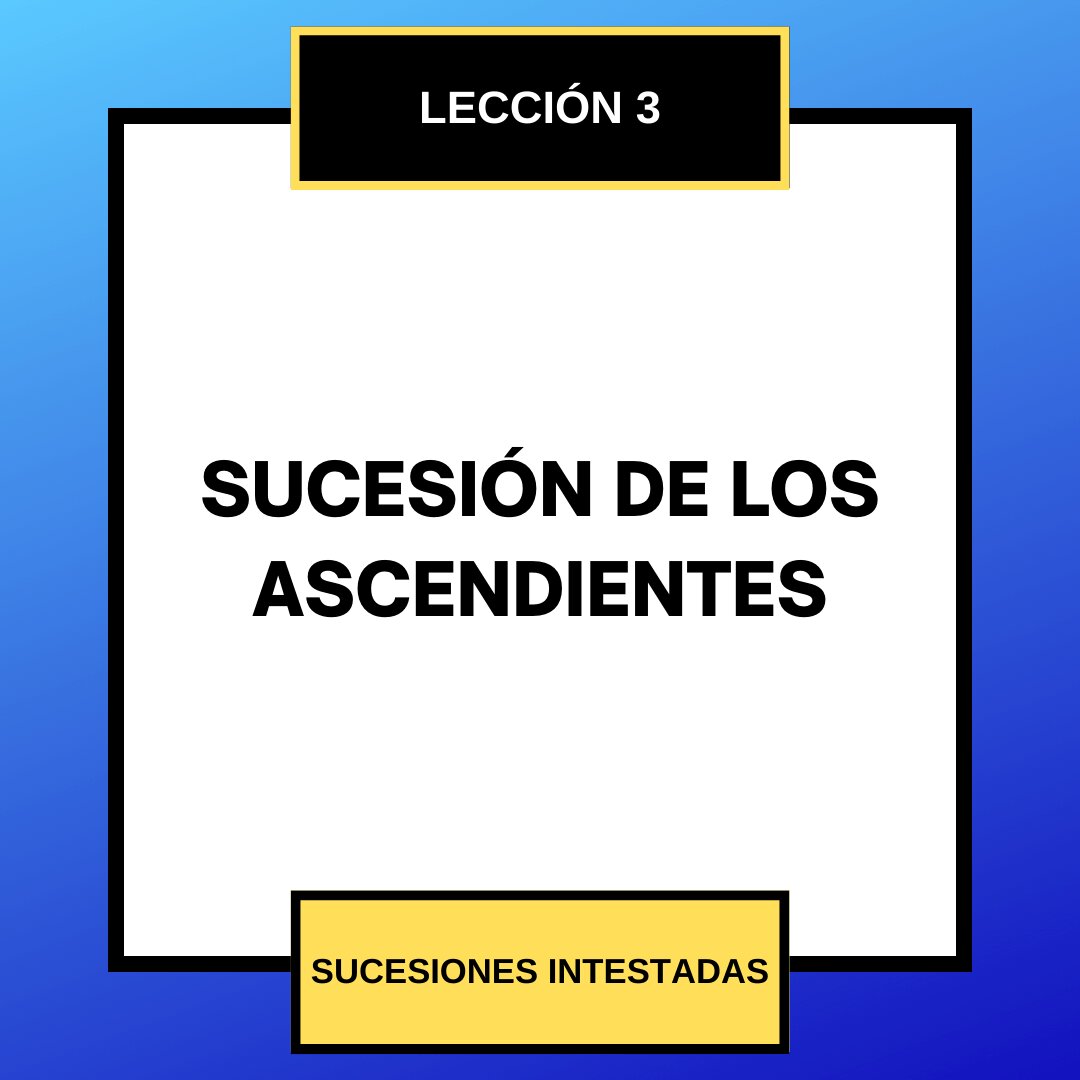 Ejemplo de secuencia ascendente