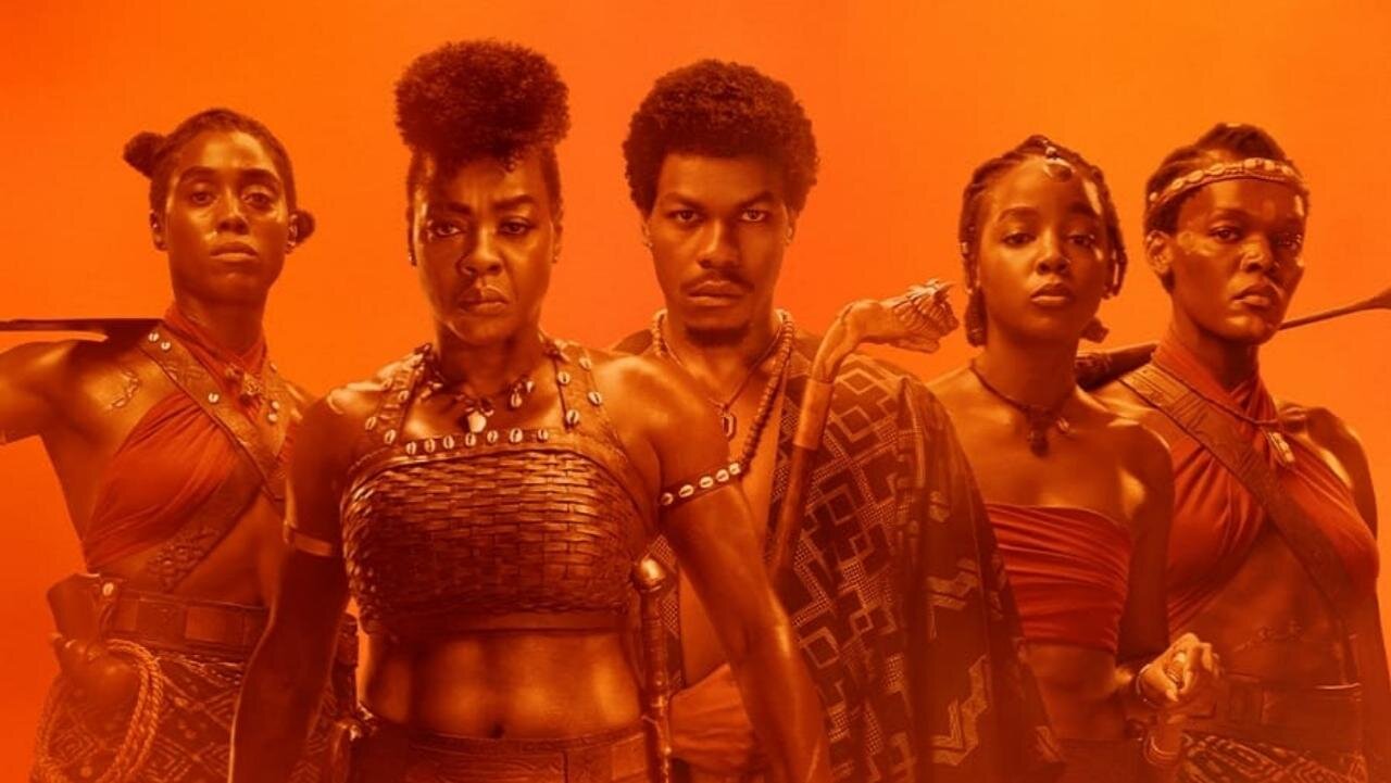 El impacto de La Mujer Rey en la industria cinematográfica