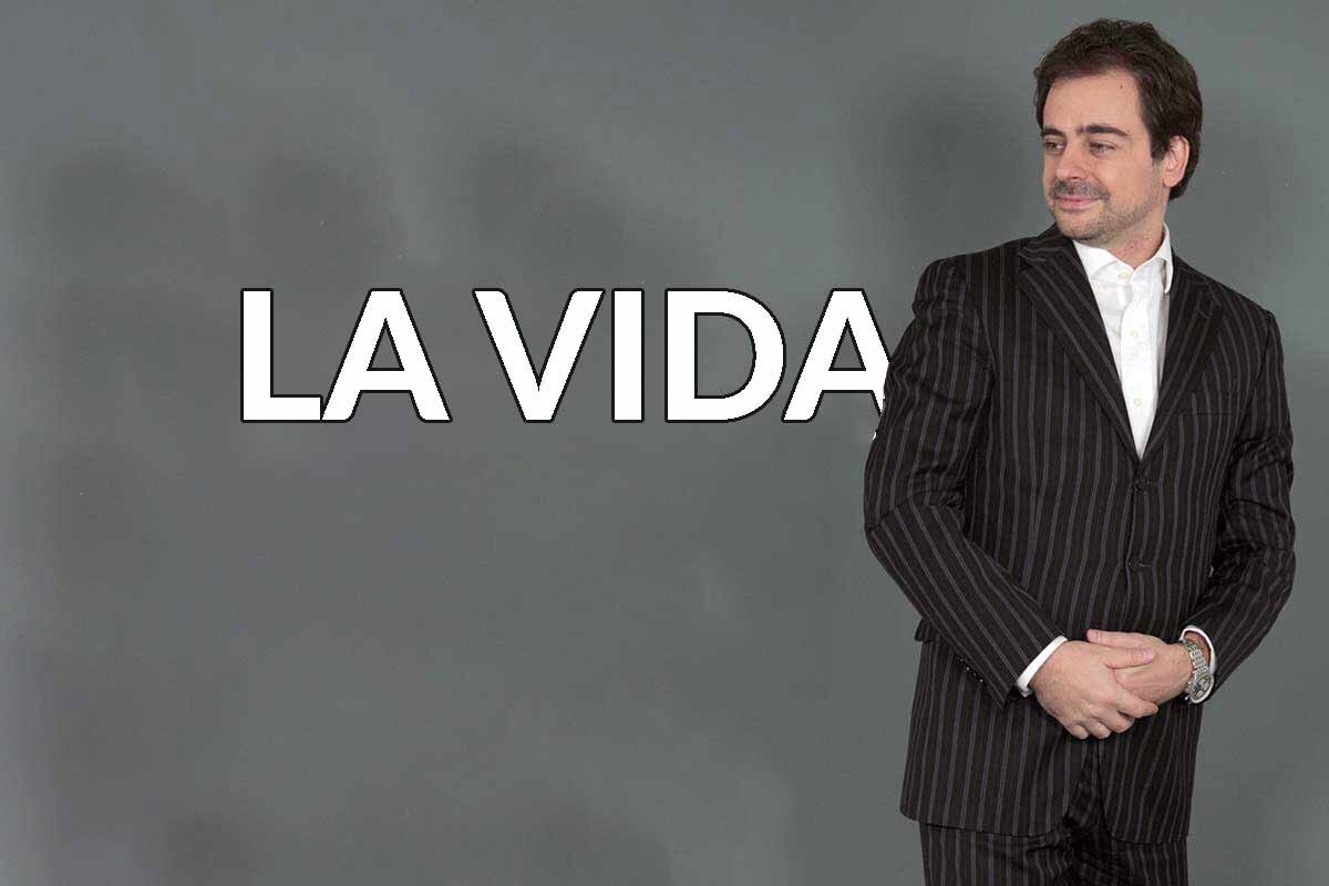 En la Vida Cotidiana