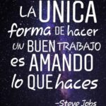 Frases de Motivación Laboral: 20 Citas para Impulsar tu Éxito Profesional