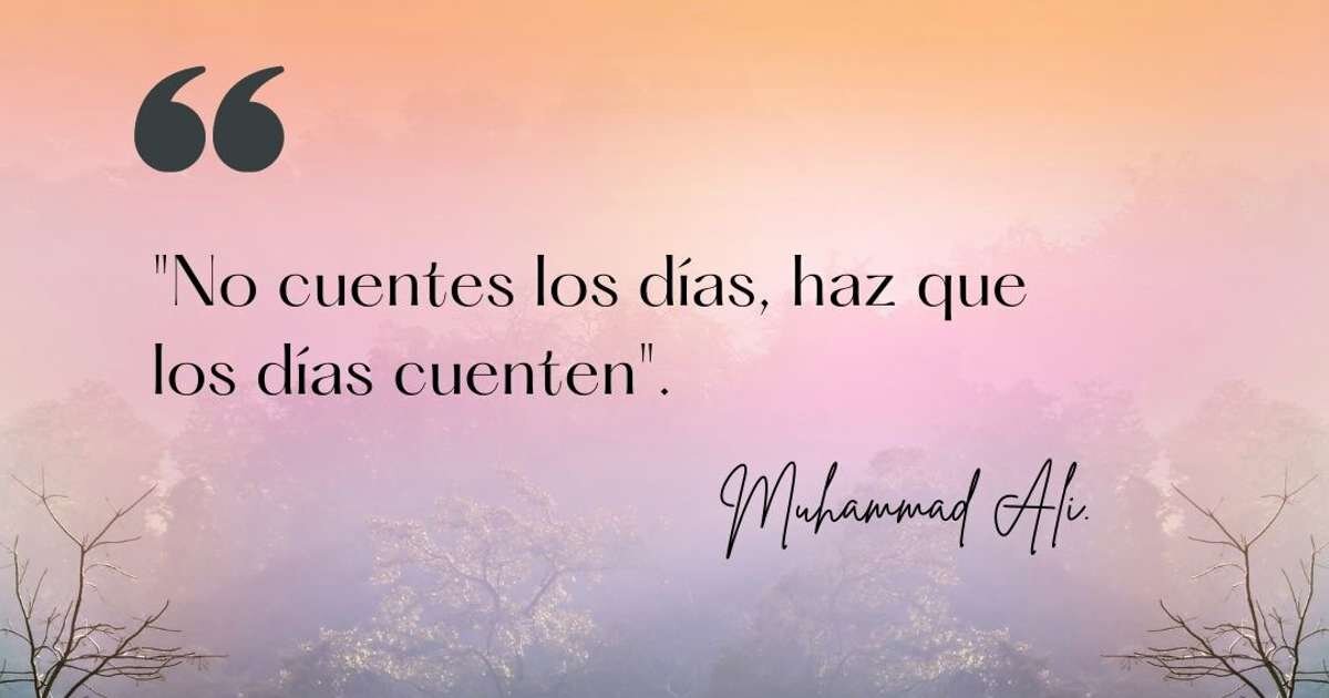 Frases de motivación sobre el mar