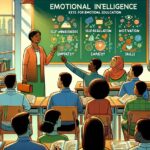 Goleman y la inteligencia emocional: Claves para la educación emocional en el aula