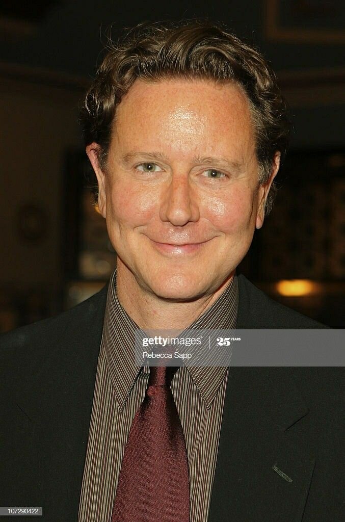 ¿Ha trabajado Judge Reinhold en televisión?