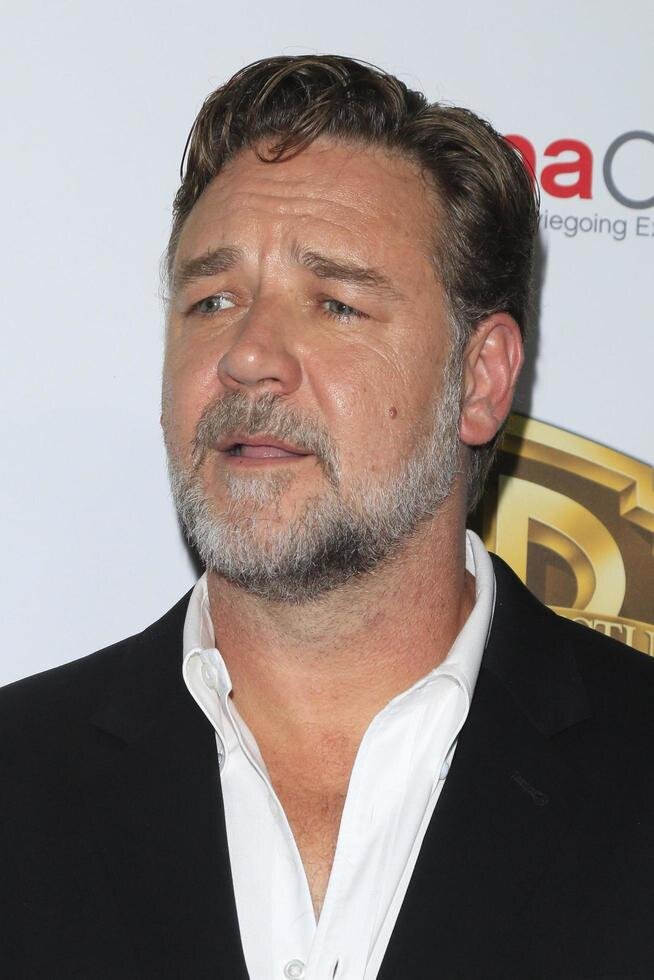¿Ha trabajado Russell Crowe con algún director en particular?