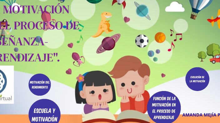 Importancia de la motivación en el proceso de aprendizaje