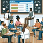 Los foros en la educación: ¿Qué son y cómo utilizarlos en el aula?