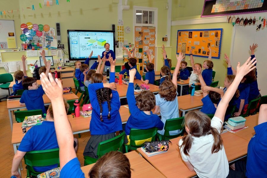 Mejores prácticas para integrar la tecnología en el aula