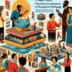 Niveles de concreción curricular en Pedagogía Terapéutica: una guía completa