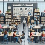 Optimizando el Aprovechamiento de Recursos Materiales y Humanos en el Contexto Educativo