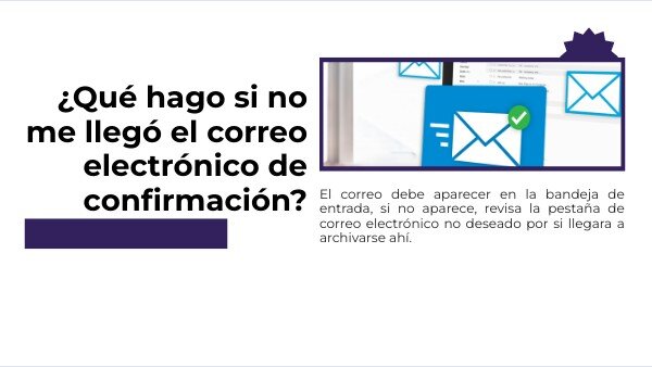 Preguntas frecuentes