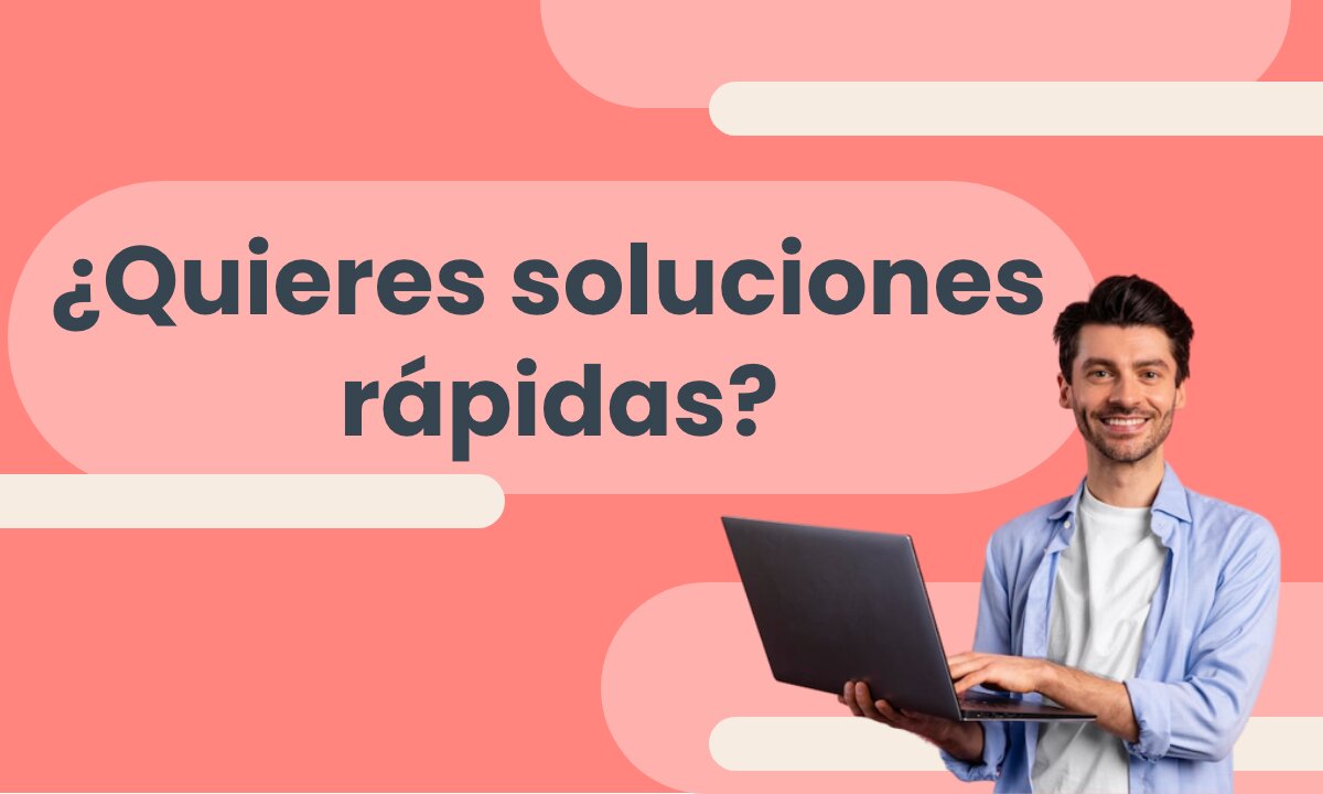 Preguntas frecuentes