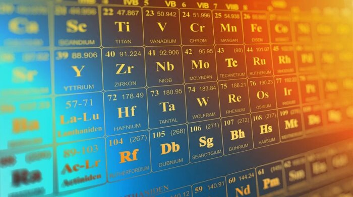 Química