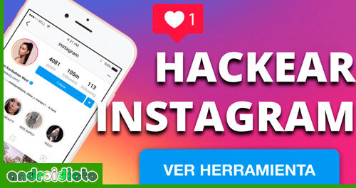 Requisitos previos para hackear una cuenta de Instagram
