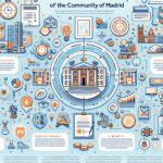 Todo lo que debes saber sobre la Beca Excelencia de la Comunidad de Madrid